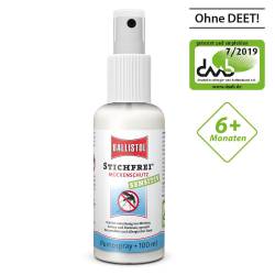 BALLISTOL Stichfrei Sensitiv Pumpspray von Hager Pharma GmbH