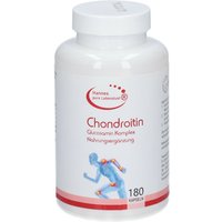 Hannes pure Lebenslust® Chondroitin Glucosamin Komplex von Hannes pure Lebenslust