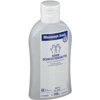 Manusept® basic von Hartmann