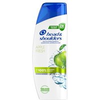 Head & Shoulders Apple Fresh Anti-Schuppen Shampoo von Head & Shoulders