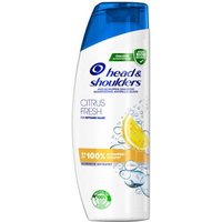 Head & Shoulders Citrus Fresh Anti-Schuppen Shampoo von Head & Shoulders