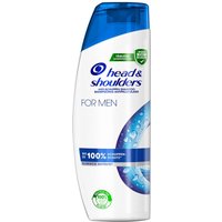 Head & Shoulders For Men Anti-Schuppen Shampoo von Head & Shoulders