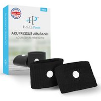 Health Press Akupressur Armband von Health Press