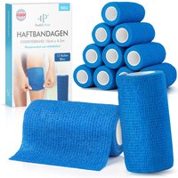 Health Press Selbstklebender Verband von Health Press