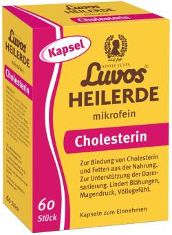 Luvos HEILERDE mikrofein von Heilerde-Gesellschaft Luvos Just GmbH & Co. KG