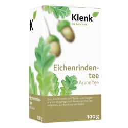 Klenk Eichenrindentee Arzneitee von Heinrich Klenk GmbH & Co. KG