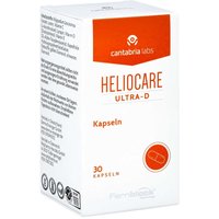 Heliocare Ultra D Kapseln von Heliocare