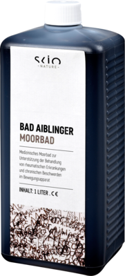 MOORBAD Bad Aiblinger 1000 ml von Herbaria Kr�uterparadies GmbH