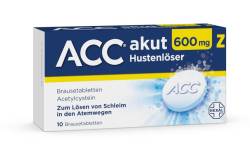 ACC akut 600mg Z Hustenlöser von Hexal AG