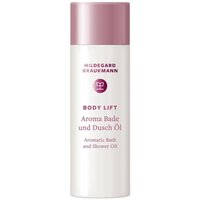 Hildegard Braukmann, Body Lift Aroma Bade und Dusch Öl von Hildegard Braukmann