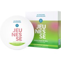 Hildegard Braukmann, Jeunesse Puder Make Up von Hildegard Braukmann