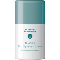 Hildegard Braukmann, Solution 24h Optimum Creme von Hildegard Braukmann