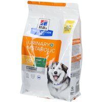 Hill's™ Prescription Diet™ c/d Multicare Urinary + Weight + Metabolic Chien von Hill's Prescription Diet