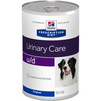 Hill's Prescription Diet Urinary Care u/d Original von Hill's Prescription Diet