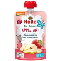 Holle Bio Organic Apple ANT von Holle