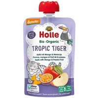 Holle Bio Organic Tropic Tiger von Holle