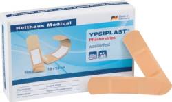 PFLASTERSTRIPS YPSIPLAST wasserfest 1,9x7,2 cm 50 St von Holthaus Medical GmbH & Co. KG