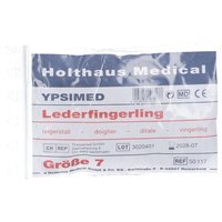 Fingerling Leder von Holthaus Medical