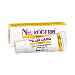 NEURODERM Repair Creme 50 ml von INFECTOPHARM Arzn.u.Consilium GmbH