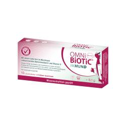 OMNi-BiOTiC iMMUND von INSTITUT ALLERGOSAN Deutschland (privat) GmbH