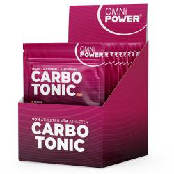 OMNi-POWER CarboTonic von INSTITUT ALLERGOSAN Deutschland (privat) GmbH