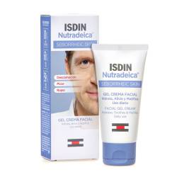 ISDIN Nutradeica Gel Creme von ISDIN GmbH