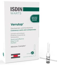 ISDIN WARTS Verrutop von ISDIN GmbH