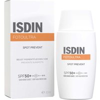 ISDIN Fotoultra Spot Prevent Fusion Fluid LSF 50+ von ISDIN