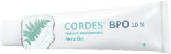 CORDES BPO 10% Gel 100 g von Ichthyol-Gesellschaft Cordes Hermanni & Co. (GmbH & Co.) KG