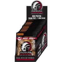 Indiana Jerky Beef Peppered von Indiana Jerky