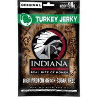 Indiana Jerky Turkey Original von Indiana Jerky