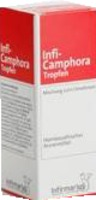 INFI CAMPHORA Tropfen 50 ml von Infirmarius GmbH