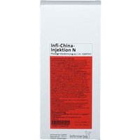 Infi-China-Injektion N Ampullen von Infirmarius