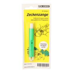 Zecken-Zange von Inkosmia GmbH & Cie. KG