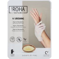 Iroha, Hand Mask Gloves Argan von Iroha