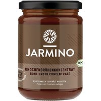 Jarmino Bio Knochenbrühen Konzentrat von JARMINO