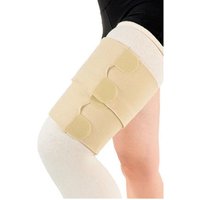 Jobst Farrow Wrap Lite Tigh Piece Oberschenkel- inkl. Knieteil von JOBST