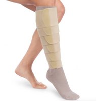 Jobst FarrowWrap Lite Leg Piece Wadenteil von JOBST