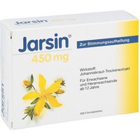 Jarsin 450mg von Jarsin