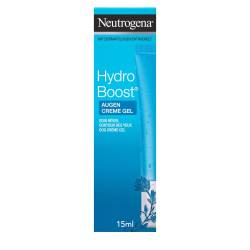 NEUTROGENA Hydro Boost belebendes Augen Creme Gel von Johnson&Johnson GmbH (CHC)