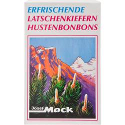 LATSCHENKIEFER HUSTENBONB von Josef Mack GmbH & Co. KG