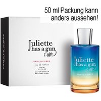 Juliette Has a Gun Parfums Vanilla Vibes Eau de Parfum von Juliette Has a Gun Parfums