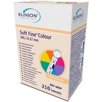 Klinion® Soft Fine Colour 30 G von KLINION