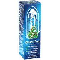 Klosterfrau Melissengeist Konzentrat von KLOSTERFRAU