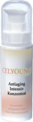 CELYOUNG Antiaging Intensiv Konzentrat von KREPHA GmbH & Co. KG