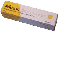 ALFASON Basis CreSa Creme 350 g von Karo Healthcare GmbH