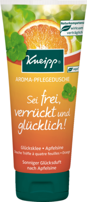 KNEIPP Aroma-Pflegedusche Sei frei verrückt u.glü. 200 ml von Kneipp GmbH