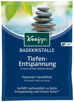 KNEIPP BADEKRISTALLE Tiefen-Entspannung 60 g Salz von Kneipp GmbH