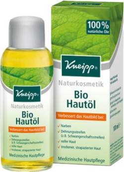 Kneipp Bio Hautöl von Kneipp GmbH