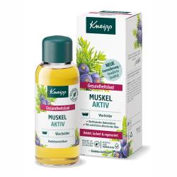 KNEIPP Gesundheitsbad Muskel Aktiv 100 ml Bad von Kneipp GmbH